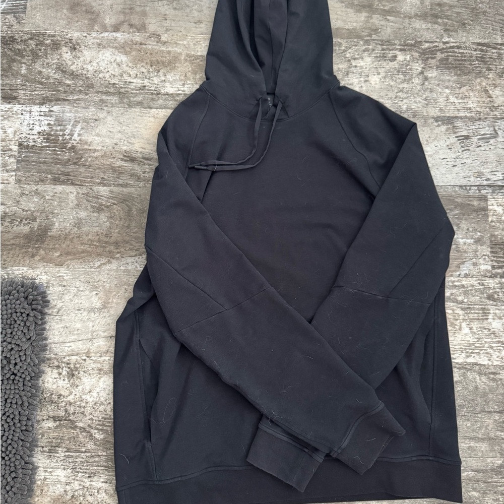 Black Lululemon Hoodie - XL